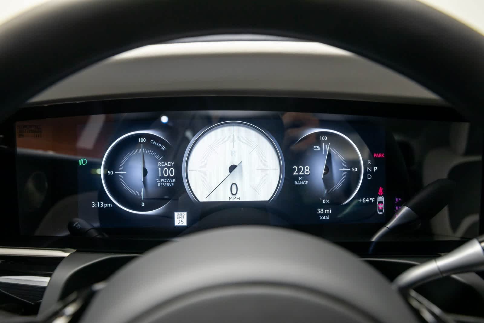 Thumbnail: 2026 Rolls-Royce Spectre - 15