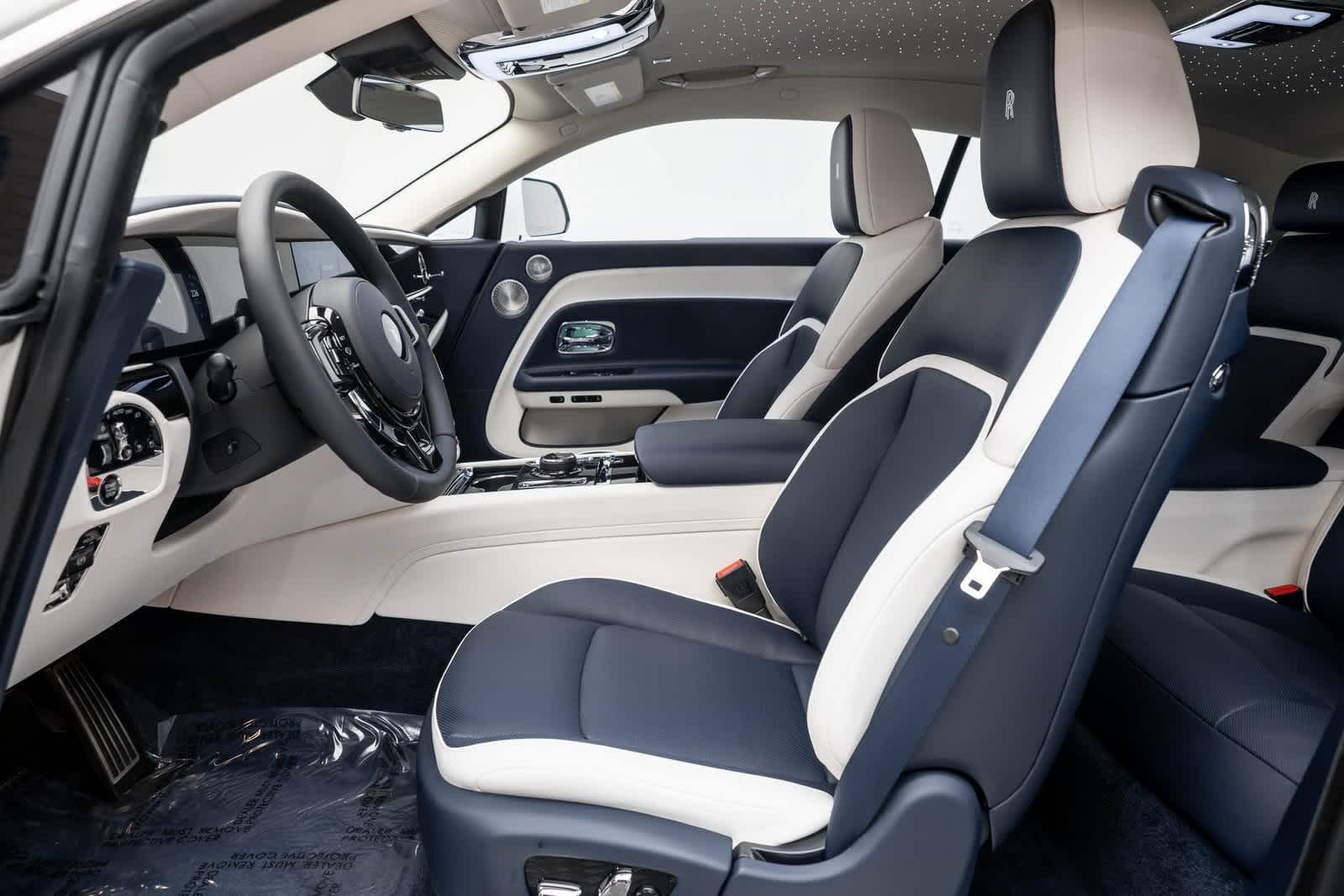 Thumbnail: 2026 Rolls-Royce Spectre - 50