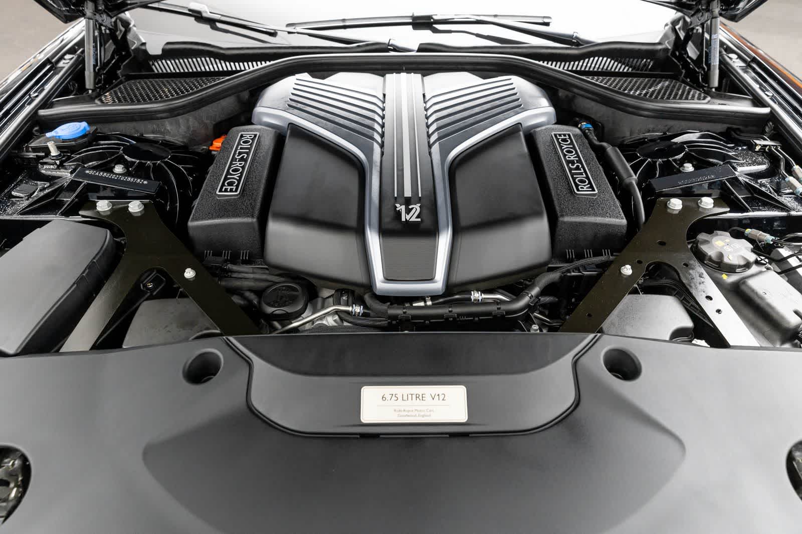 Thumbnail: 2026 Rolls-Royce Ghost - 8