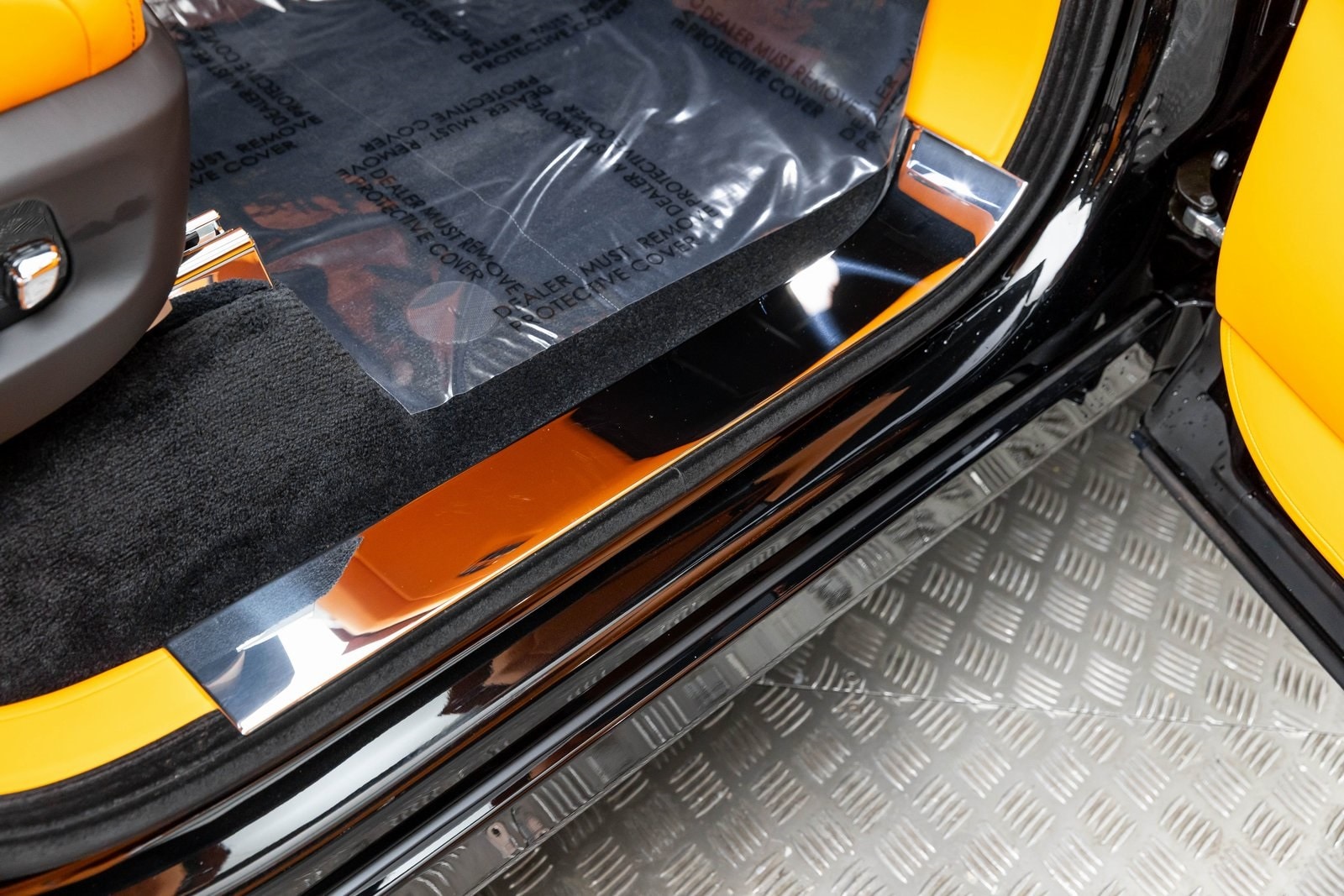 Thumbnail: 2026 Rolls-Royce Cullinan - 38