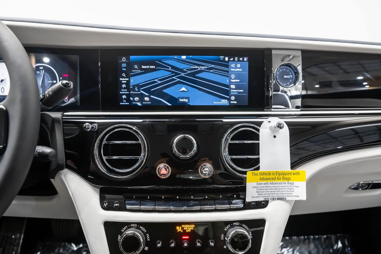 Thumbnail: 2026 Rolls-Royce Spectre - 16