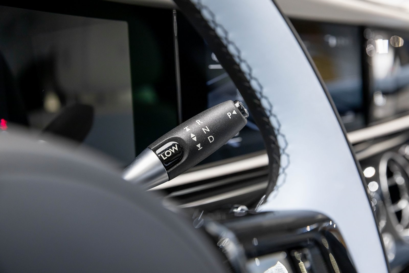 Thumbnail: 2026 Rolls-Royce Ghost - 33