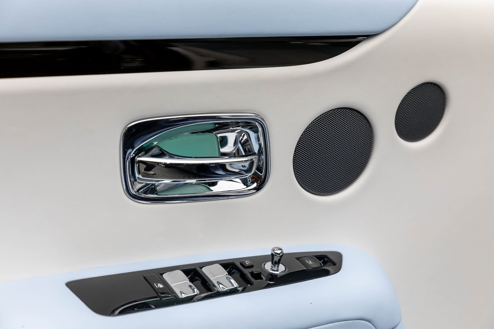 Thumbnail: 2026 Rolls-Royce Ghost - 9