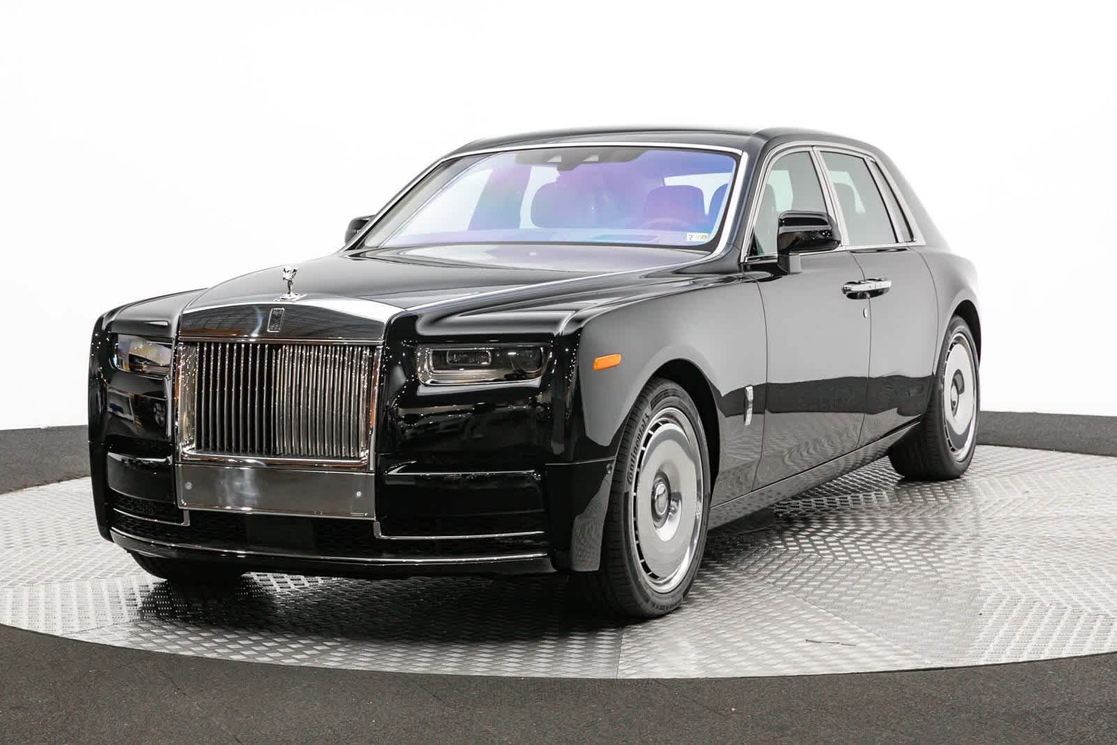 2024 Rolls-Royce Phantom  -
                Sterling, VA