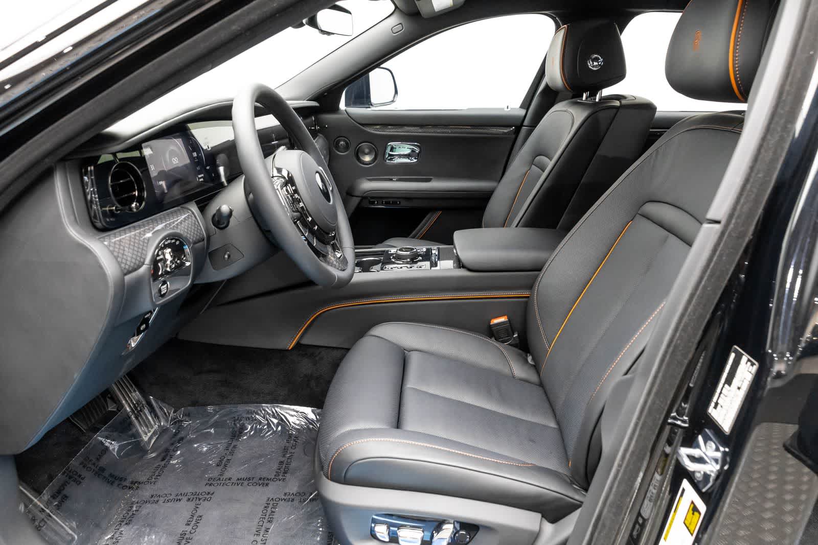 Thumbnail: 2026 Rolls-Royce Ghost - 11