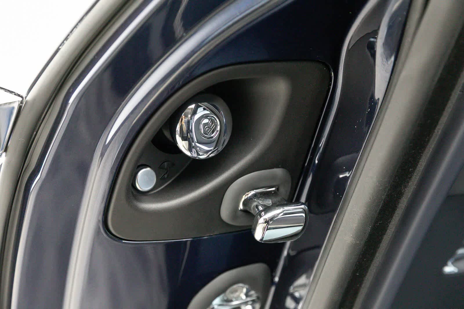 2024 Rolls-Royce Spectre Base 12