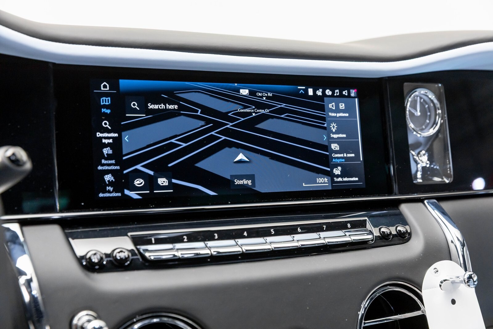 Thumbnail: 2026 Rolls-Royce Cullinan - 24