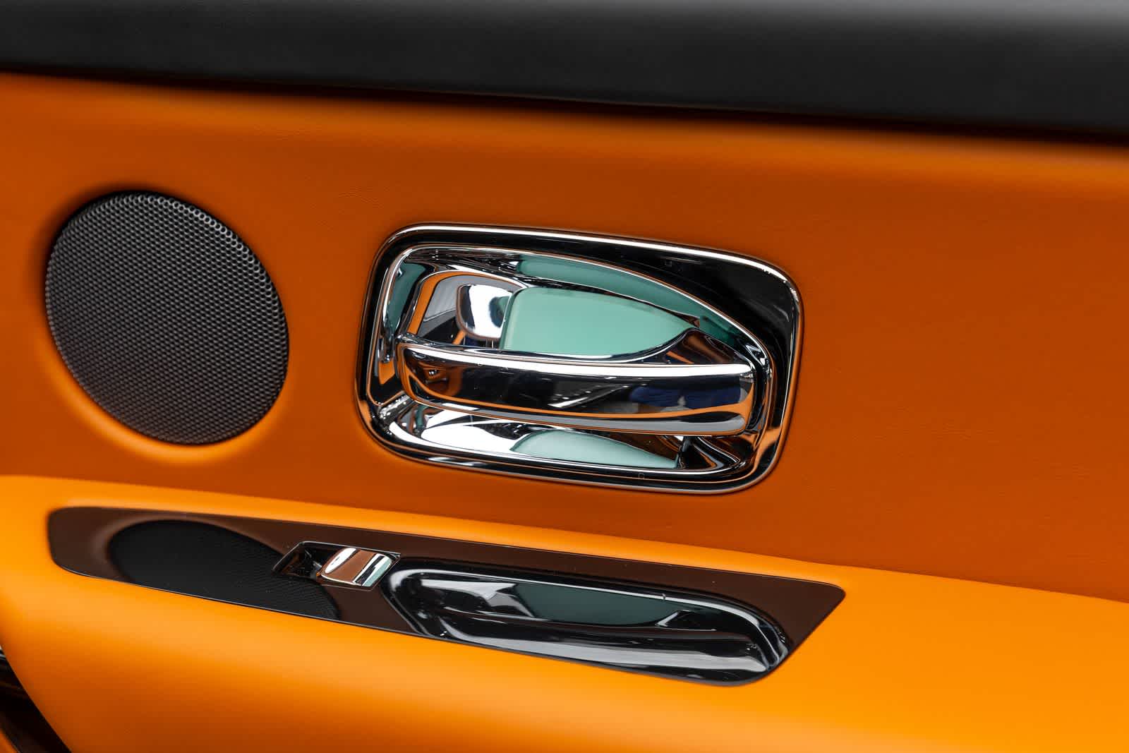 Thumbnail: 2026 Rolls-Royce Cullinan - 39