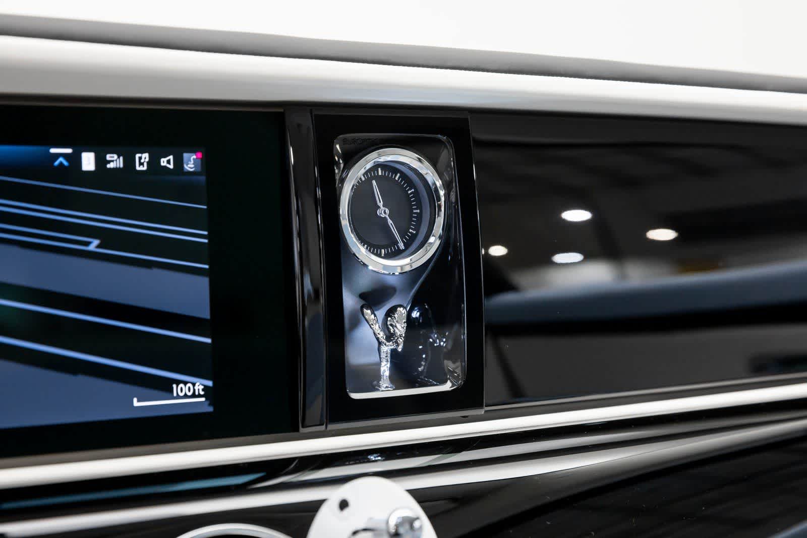 Thumbnail: 2026 Rolls-Royce Ghost - 31