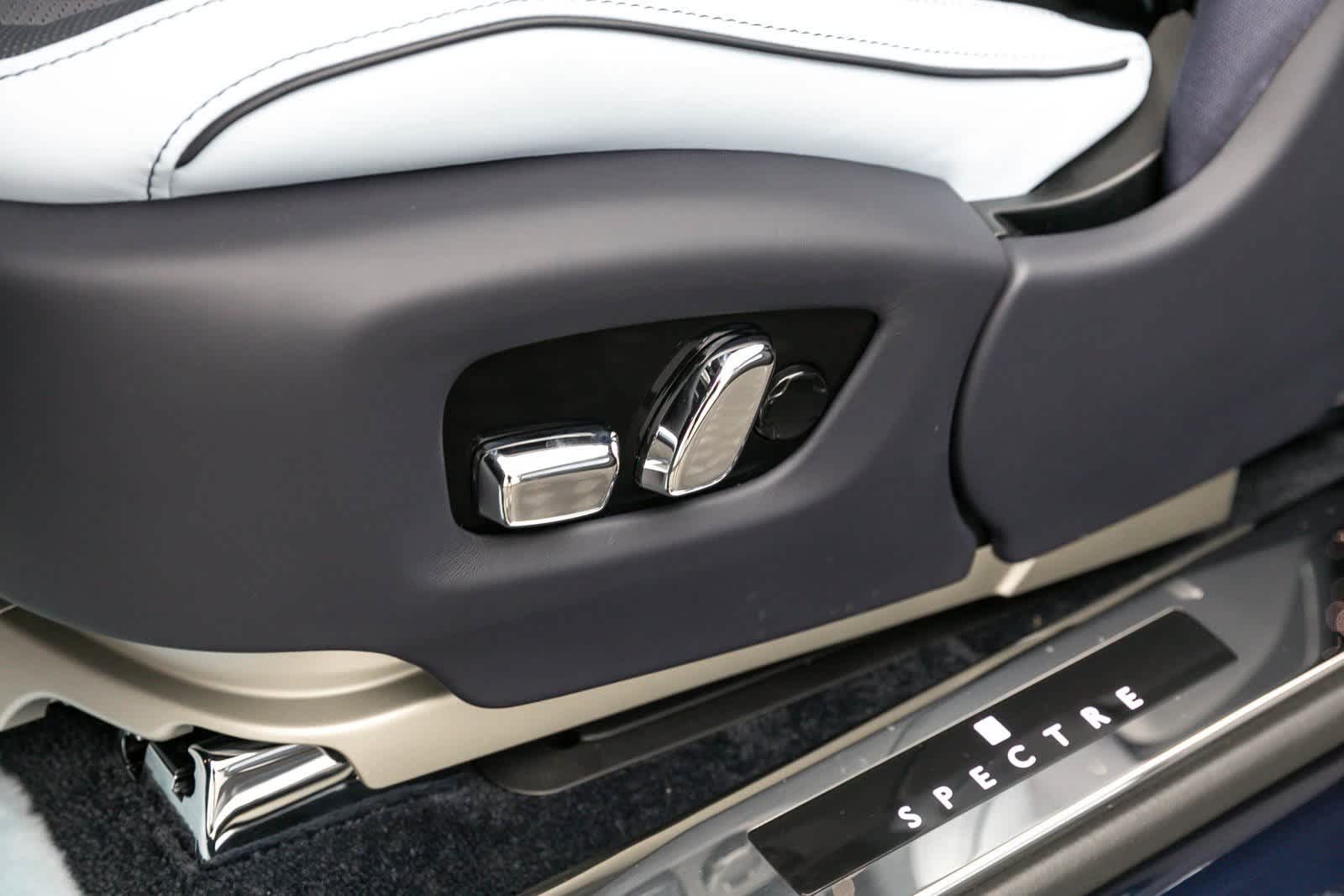 2024 Rolls-Royce Spectre Base 10