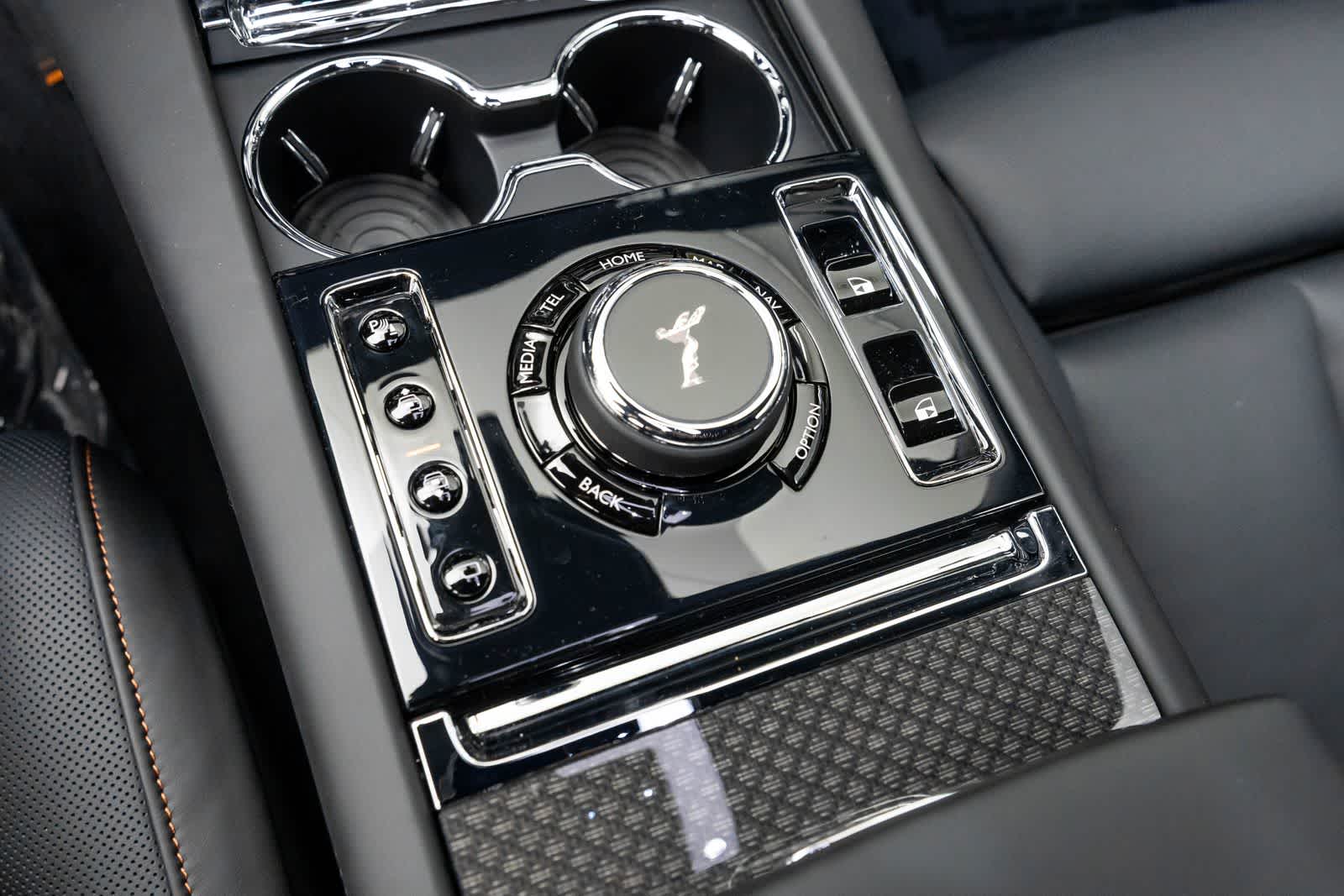 Thumbnail: 2026 Rolls-Royce Ghost - 39