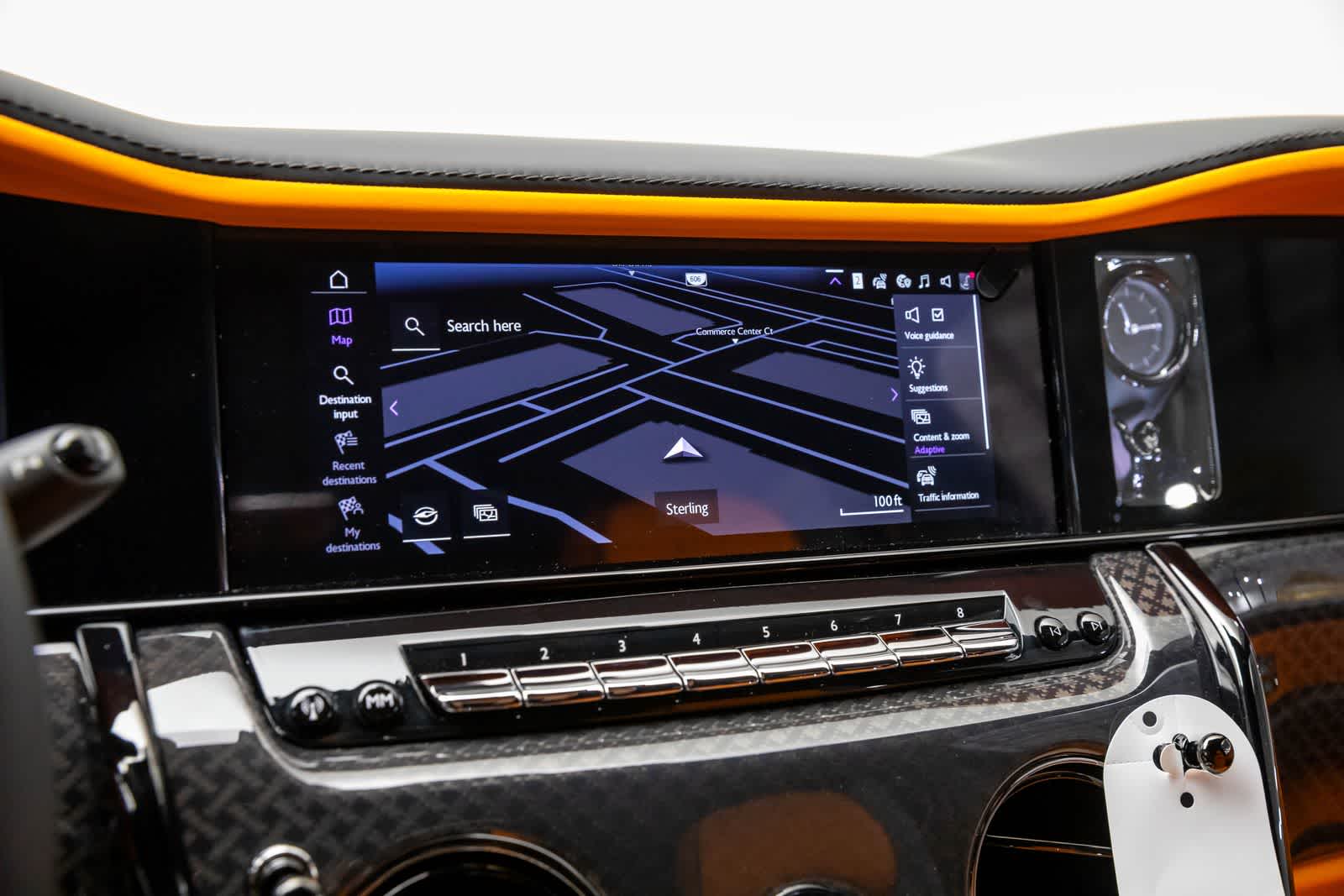 Thumbnail: 2027 Rolls-Royce Cullinan - 19