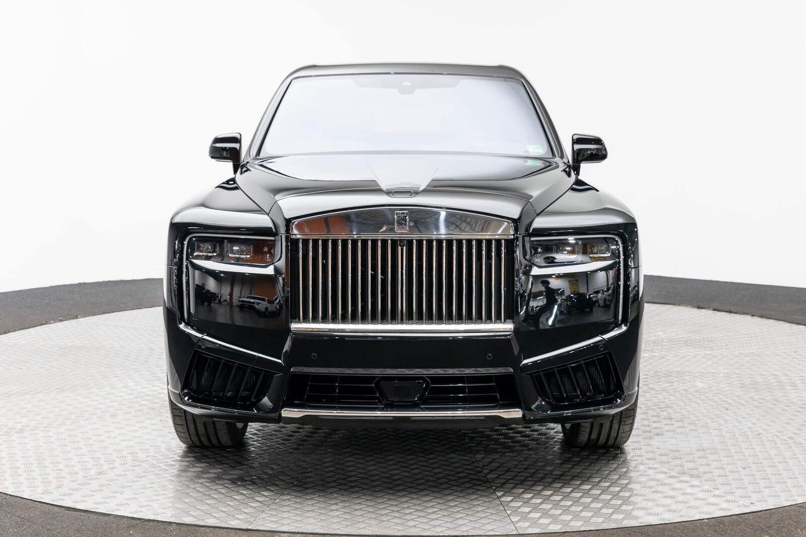 Thumbnail: 2026 Rolls-Royce Cullinan - 6
