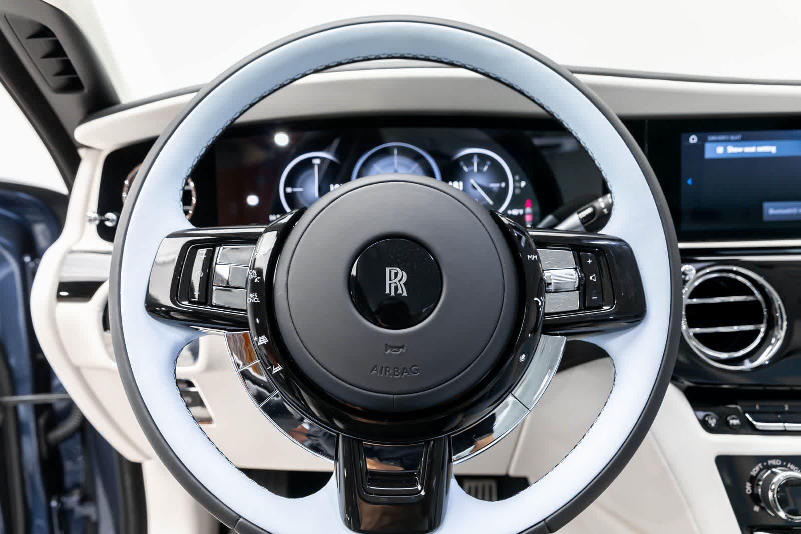Thumbnail: 2026 Rolls-Royce Ghost - 19