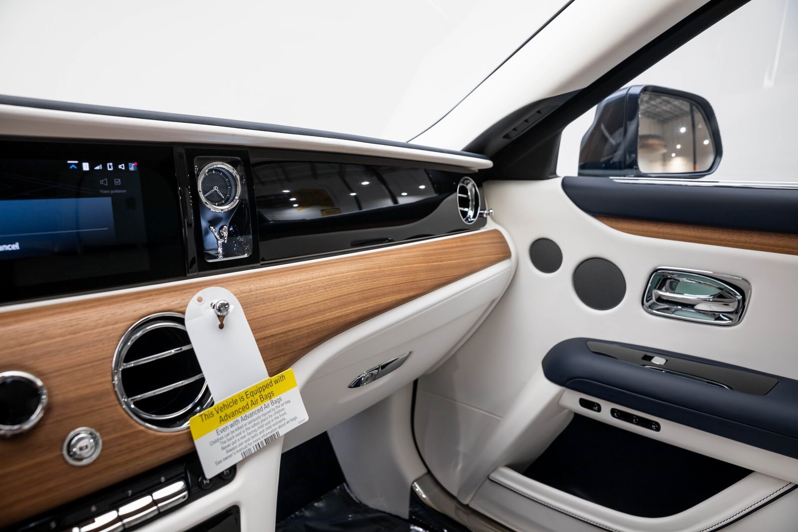 Thumbnail: 2026 Rolls-Royce Ghost - 33