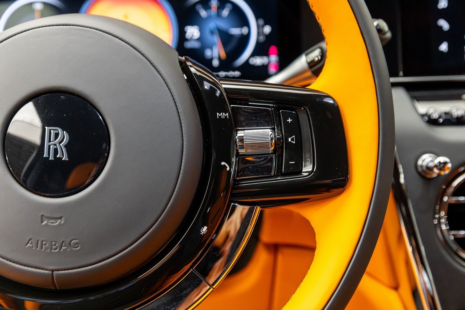 Thumbnail: 2026 Rolls-Royce Cullinan - 19