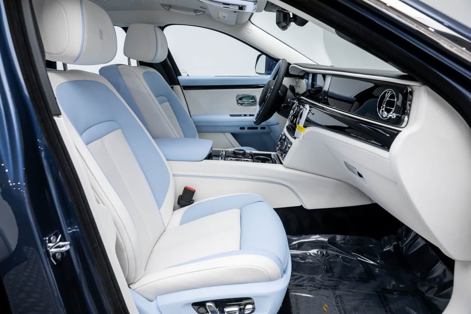 Thumbnail: 2026 Rolls-Royce Ghost - 51