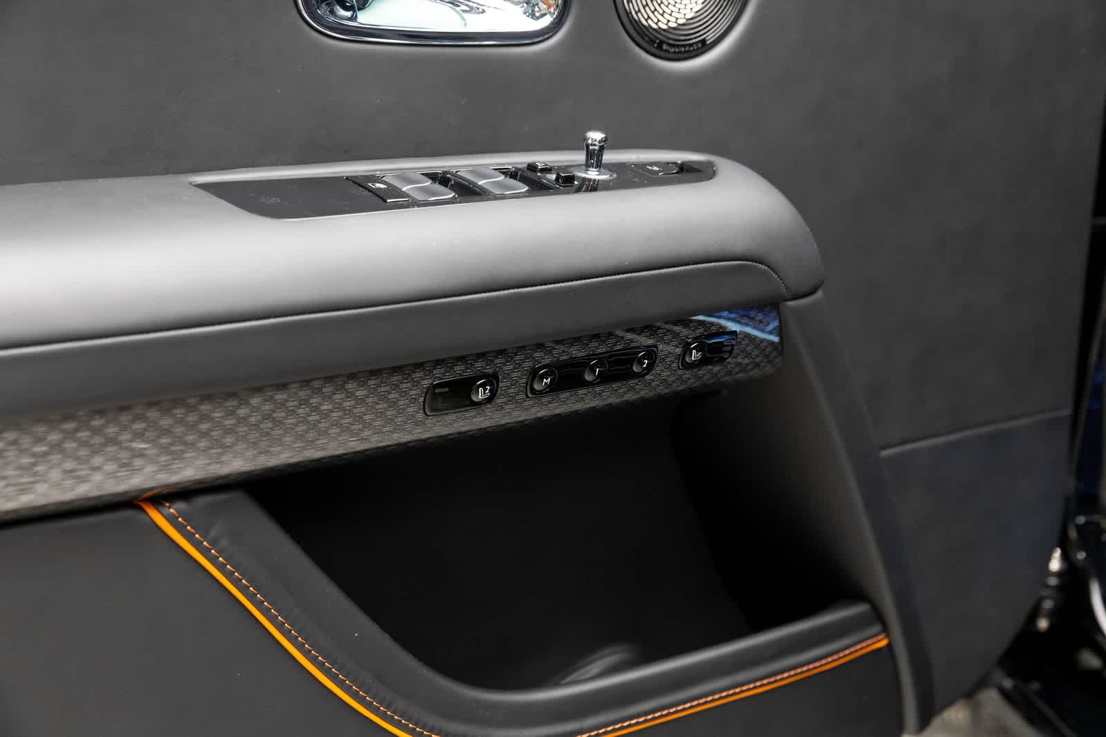 Thumbnail: 2026 Rolls-Royce Ghost - 29