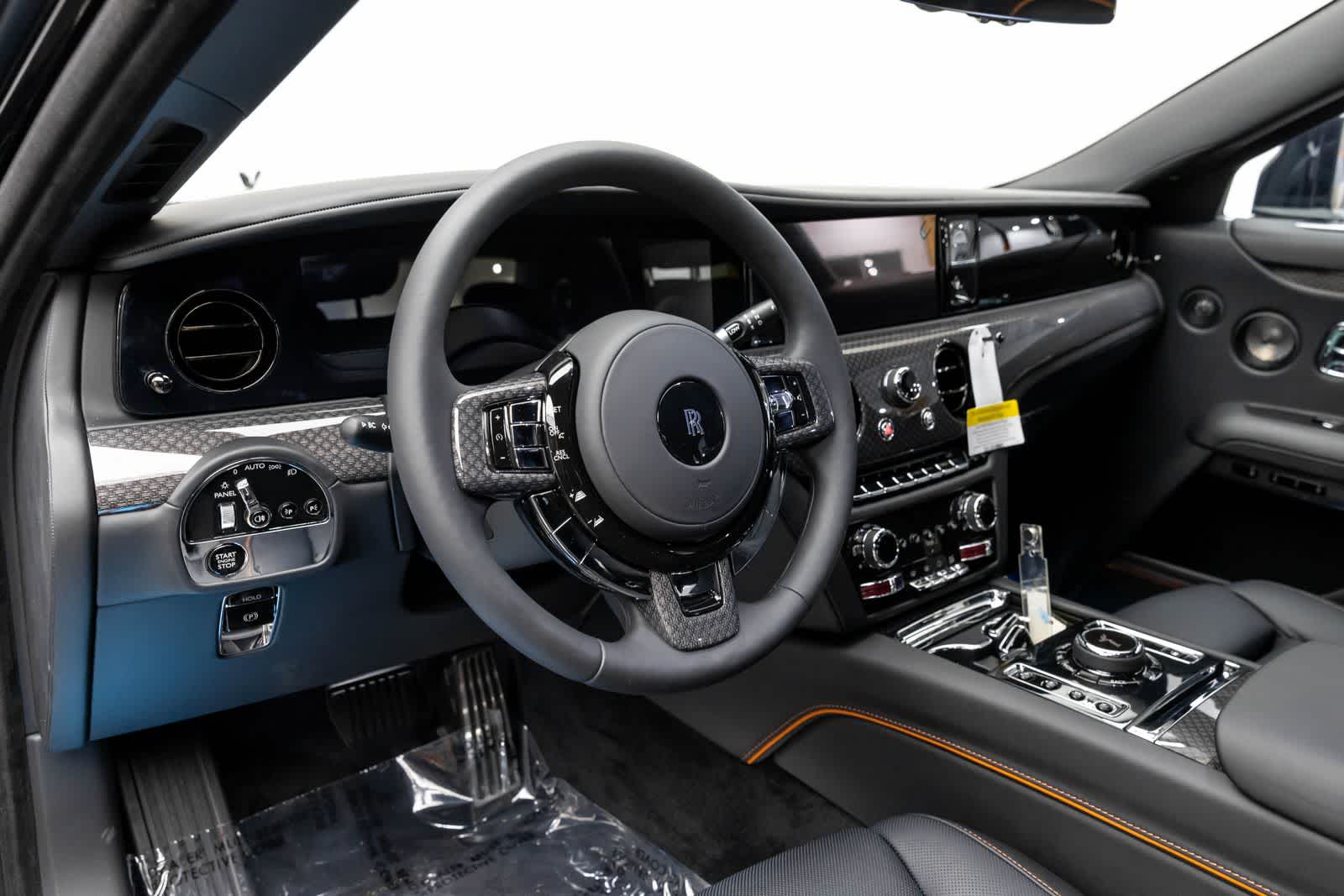 Thumbnail: 2026 Rolls-Royce Ghost - 2