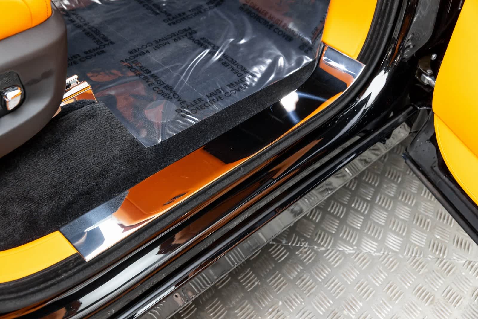 Thumbnail: 2026 Rolls-Royce Cullinan - 38