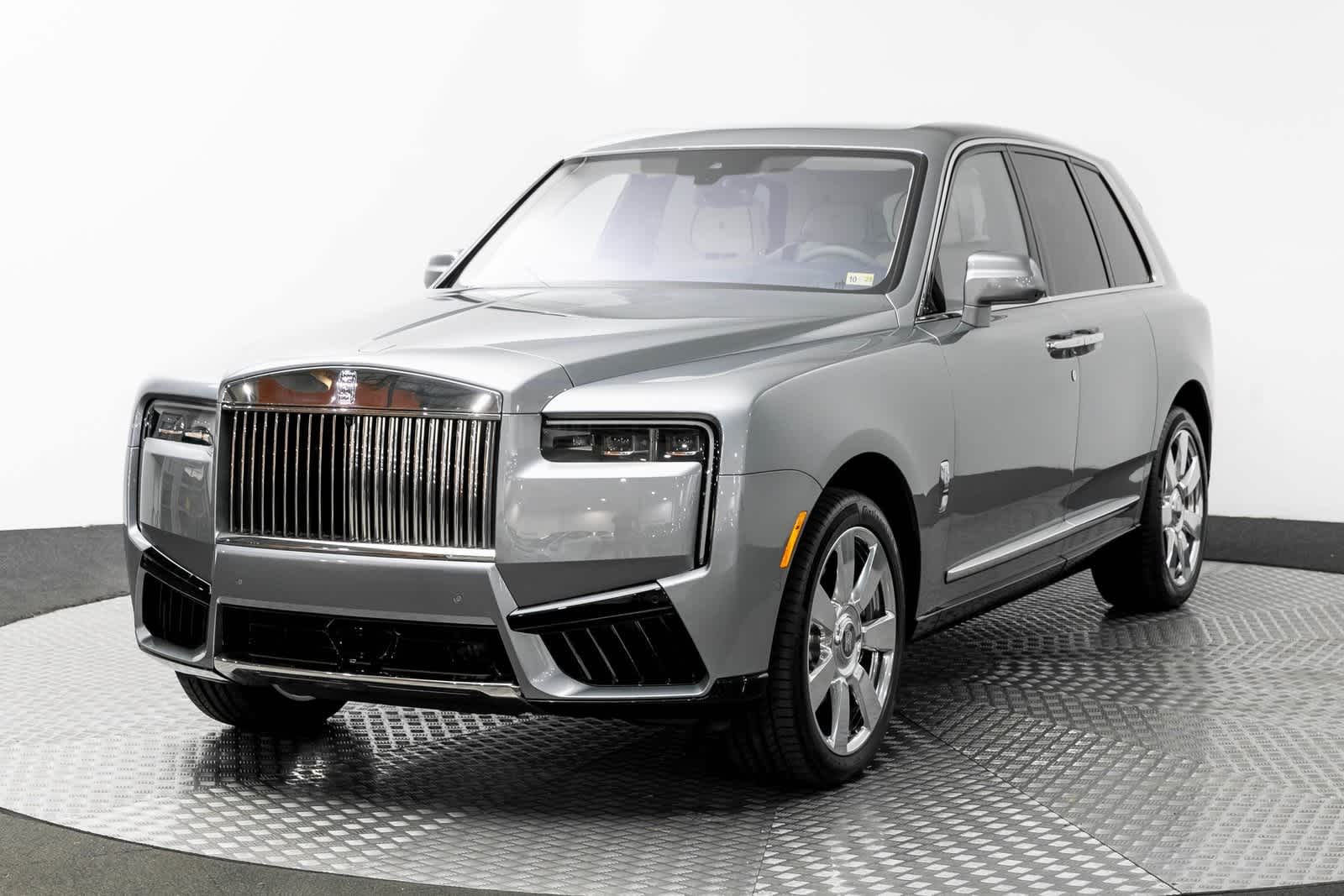 2025 Rolls-Royce Cullinan  -
                  Sterling, VA