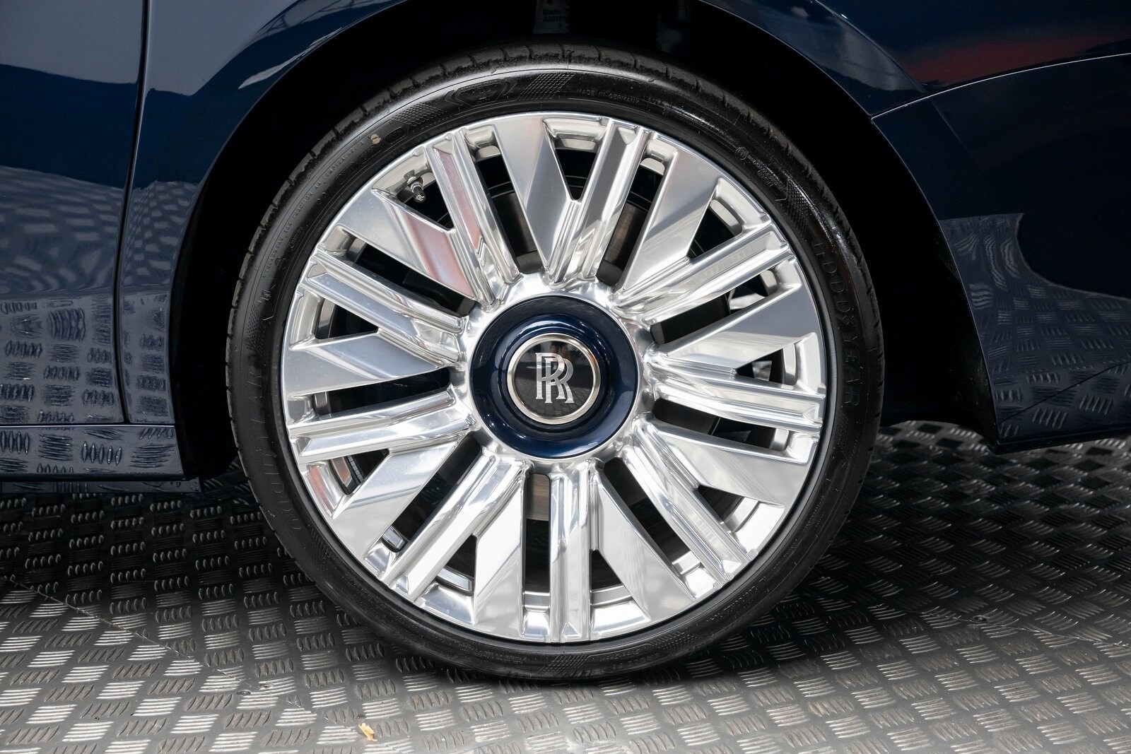 Thumbnail: 2026 Rolls-Royce Ghost - 44