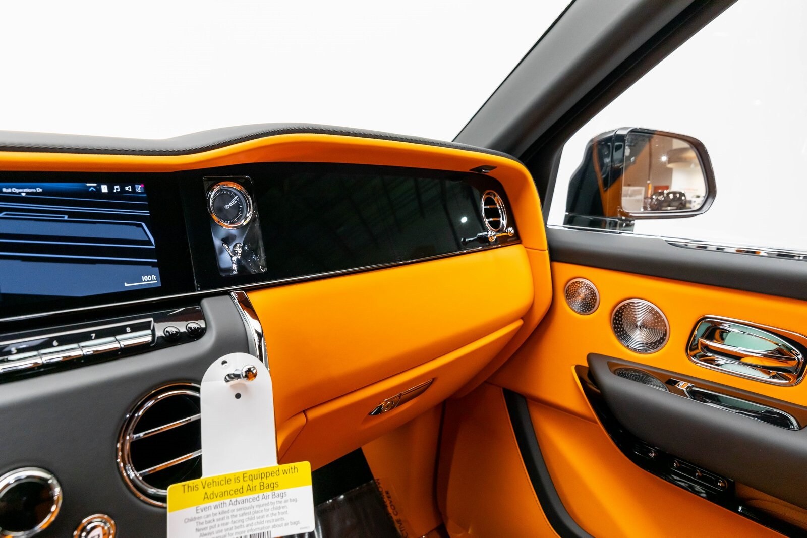 Thumbnail: 2026 Rolls-Royce Cullinan - 29