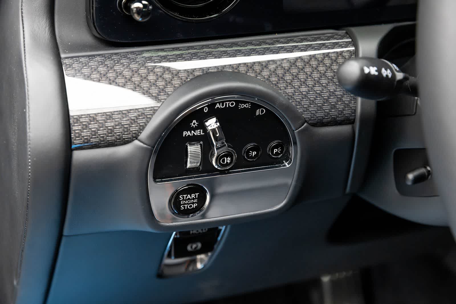 Thumbnail: 2026 Rolls-Royce Ghost - 33