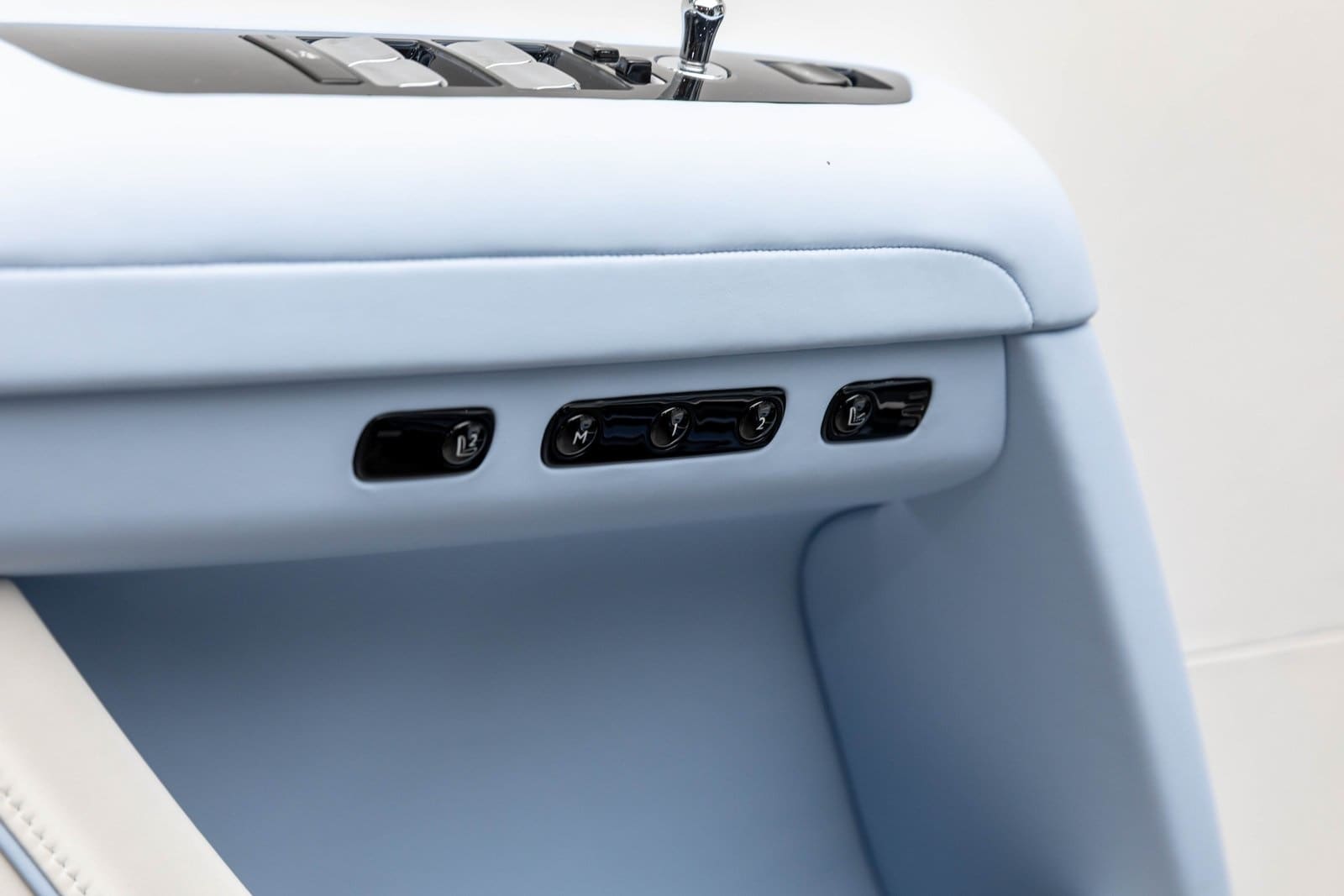 Thumbnail: 2026 Rolls-Royce Ghost - 11