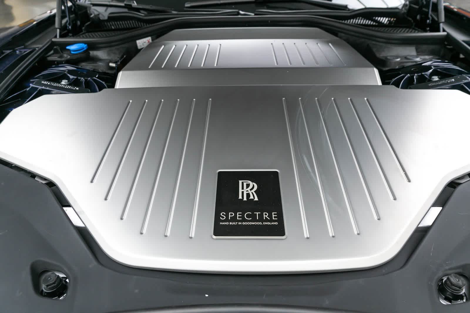 Thumbnail: 2024 Rolls-Royce Spectre - 31