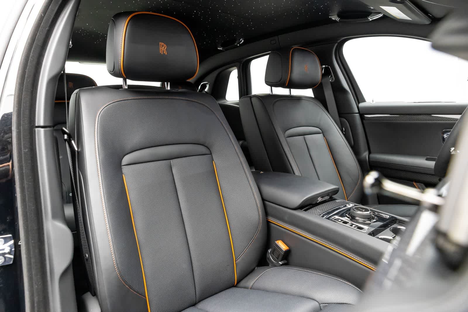 Thumbnail: 2026 Rolls-Royce Ghost - 16