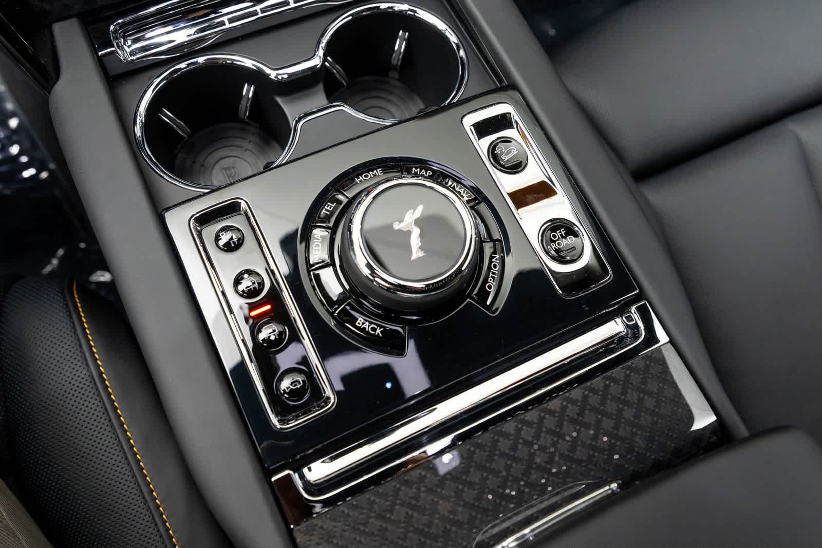 Thumbnail: 2026 Rolls-Royce Cullinan - 41