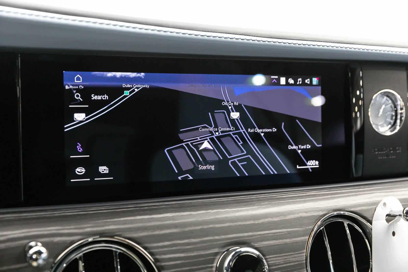 2024 Rolls-Royce Spectre Base 21