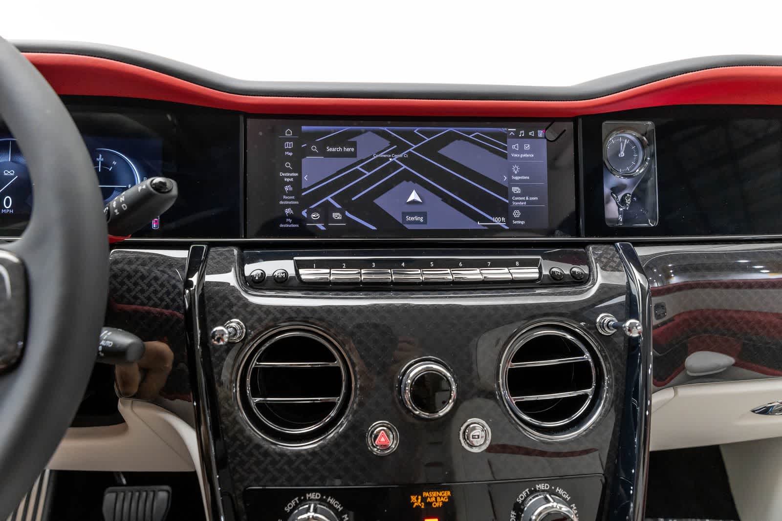 Thumbnail: 2027 Rolls-Royce Cullinan - 37