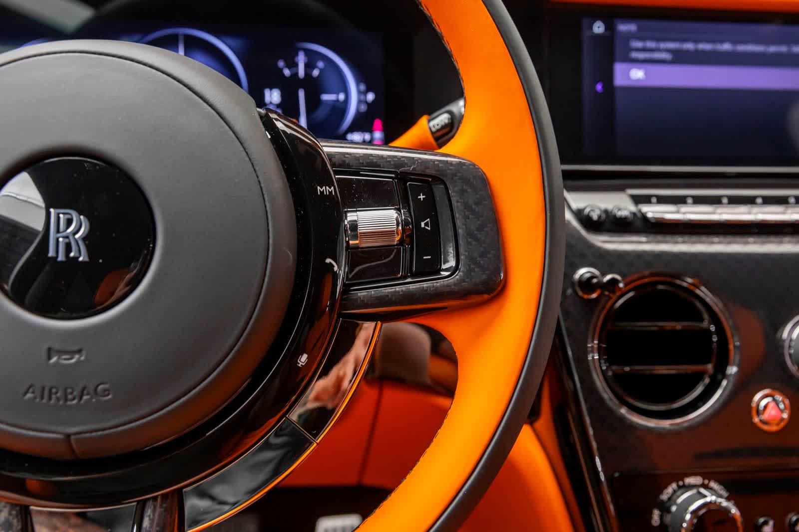 Thumbnail: 2027 Rolls-Royce Cullinan - 36