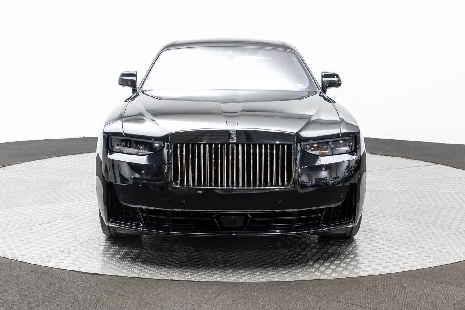 Thumbnail: 2026 Rolls-Royce Ghost - 6
