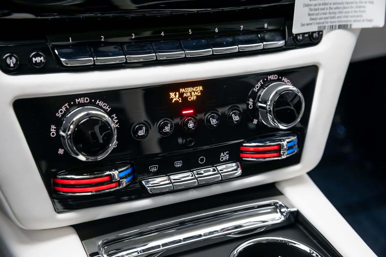 Thumbnail: 2026 Rolls-Royce Spectre - 19