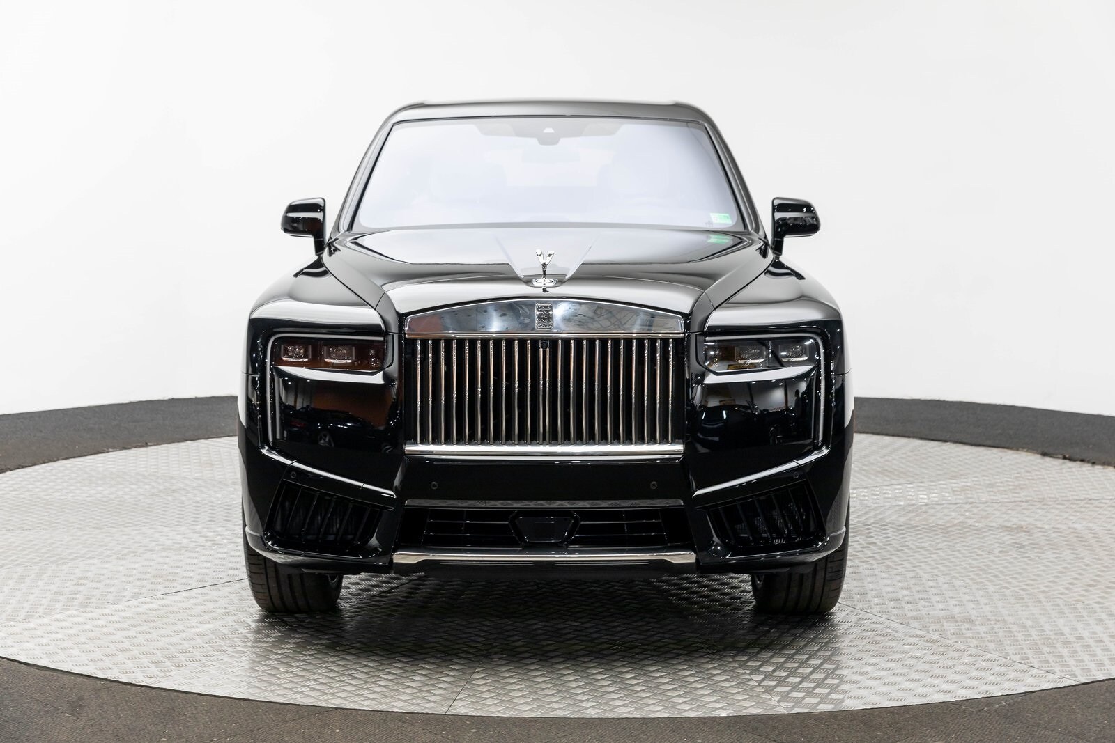Thumbnail: 2026 Rolls-Royce Cullinan - 6