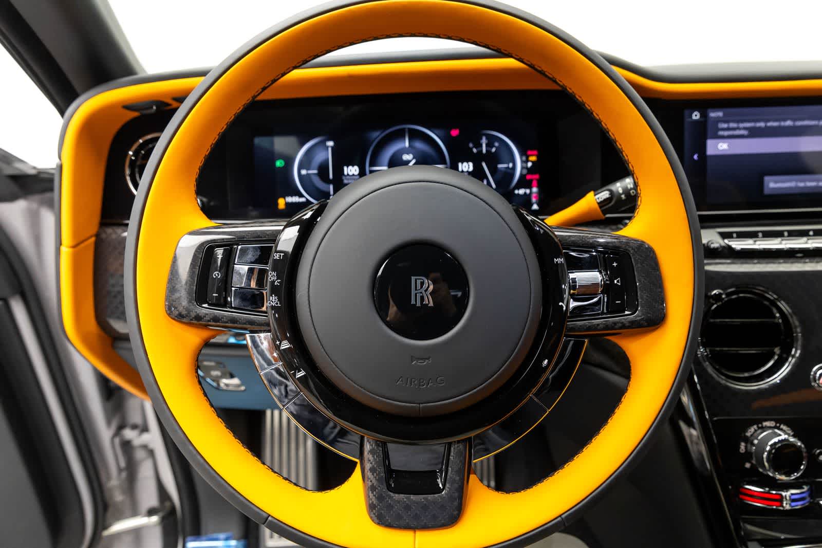 Thumbnail: 2026 Rolls-Royce Cullinan - 18
