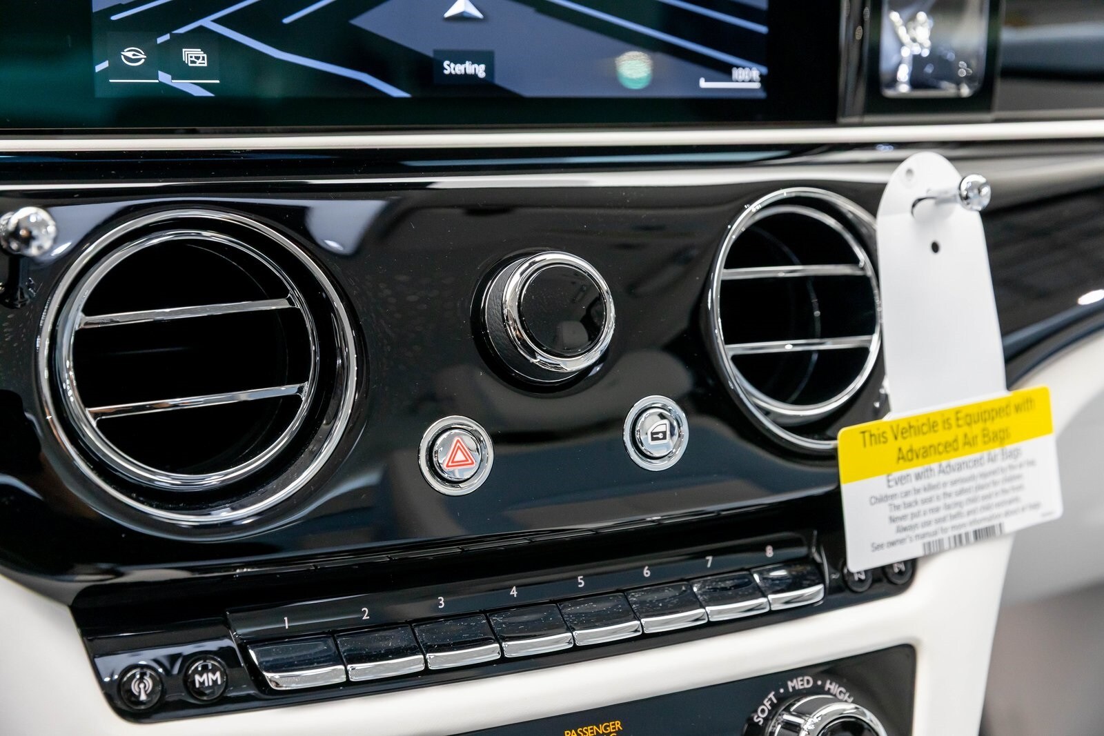 Thumbnail: 2026 Rolls-Royce Ghost - 25