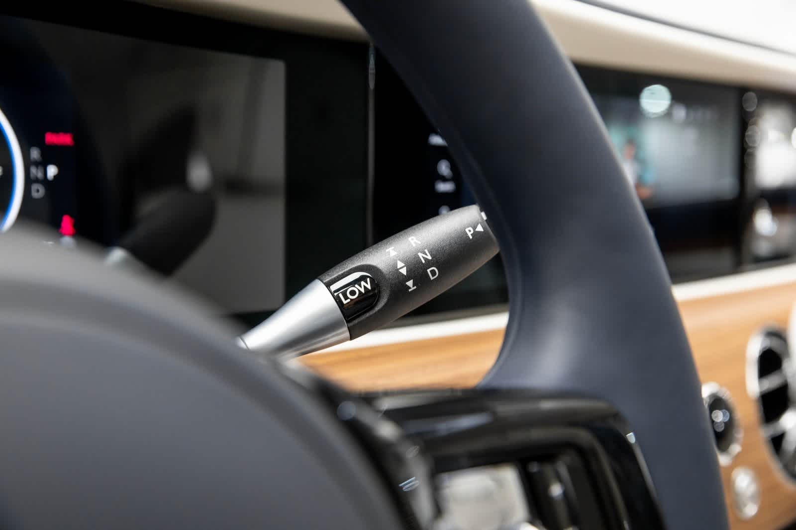 Thumbnail: 2026 Rolls-Royce Ghost - 27