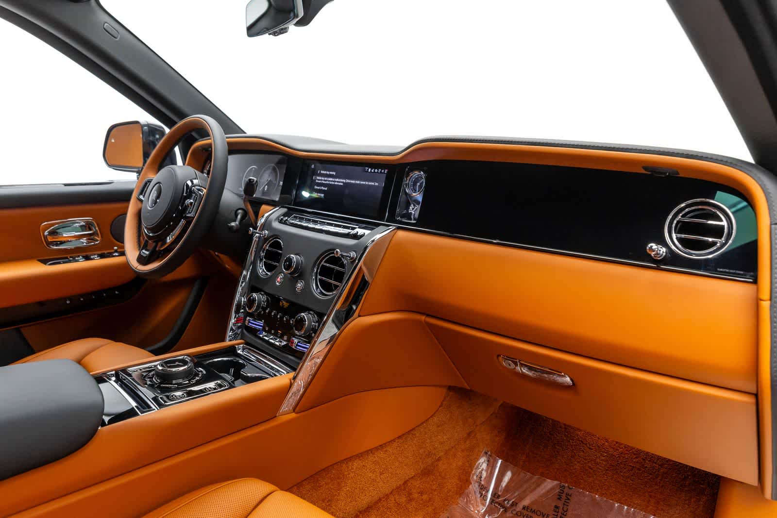 Thumbnail: 2026 Rolls-Royce Cullinan - 45