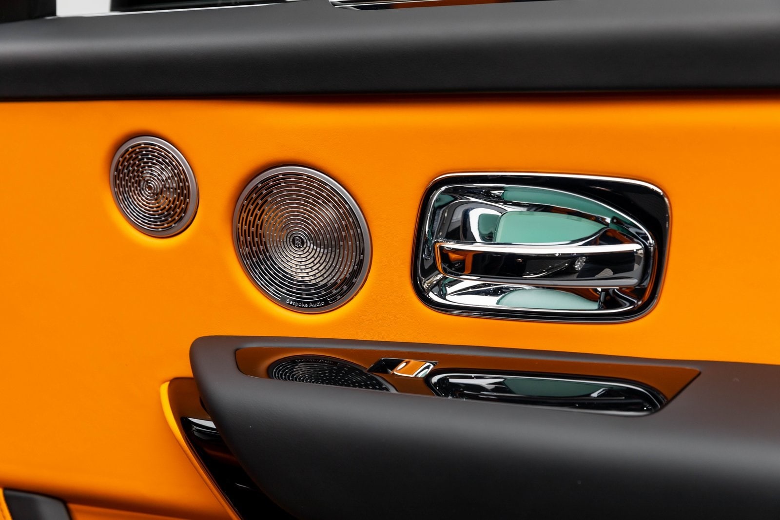 Thumbnail: 2026 Rolls-Royce Cullinan - 35