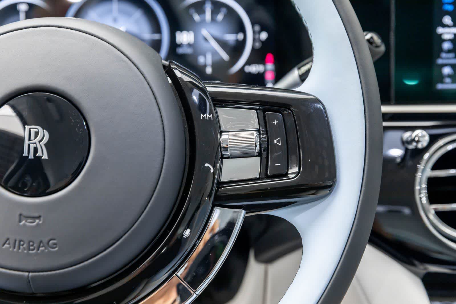 Thumbnail: 2026 Rolls-Royce Ghost - 21