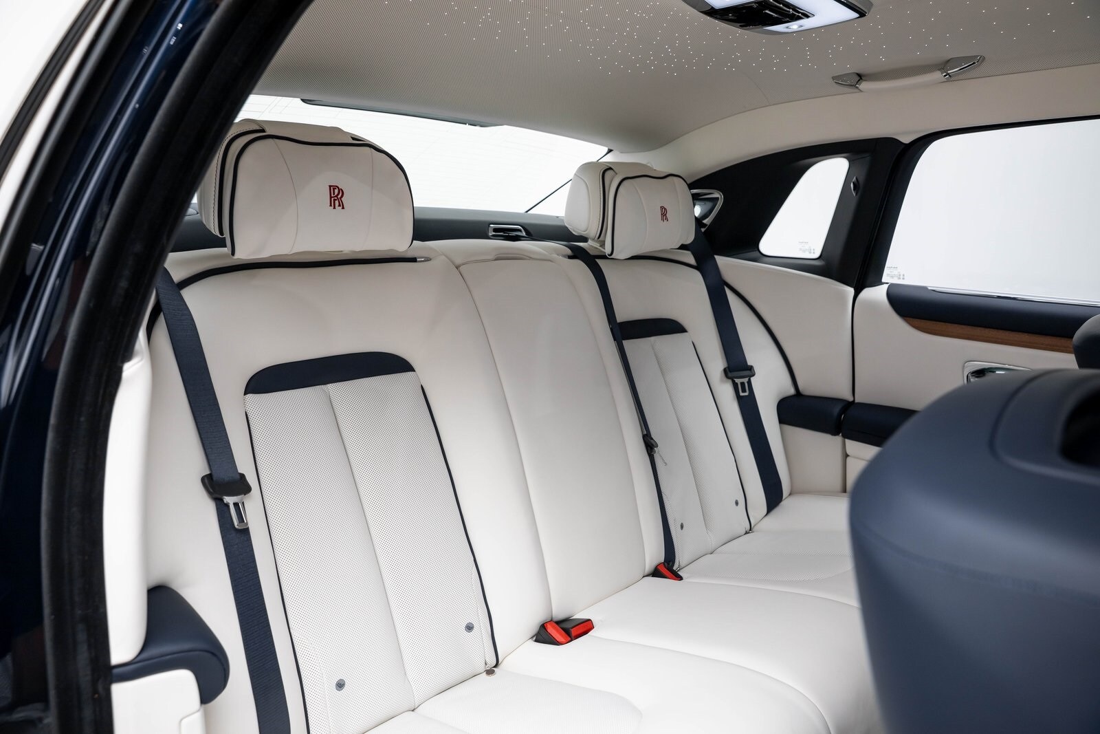 Thumbnail: 2026 Rolls-Royce Ghost - 51