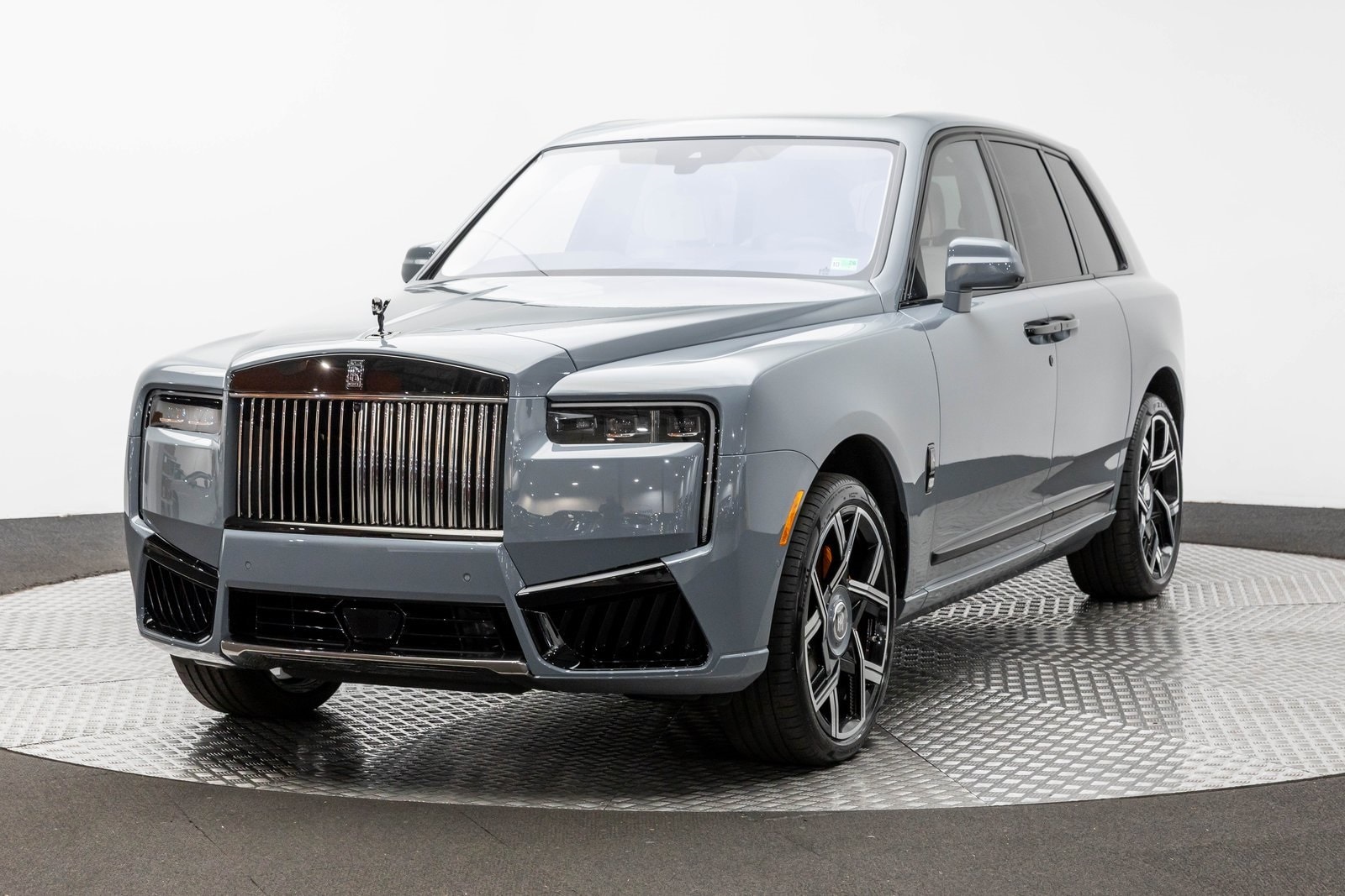 2026 Rolls-Royce Cullinan Black Badge -
                  Sterling, VA