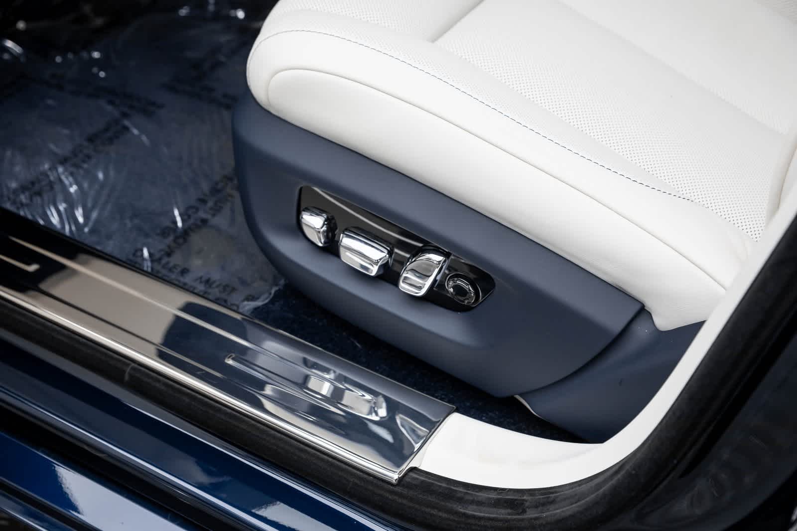 Thumbnail: 2026 Rolls-Royce Ghost - 21