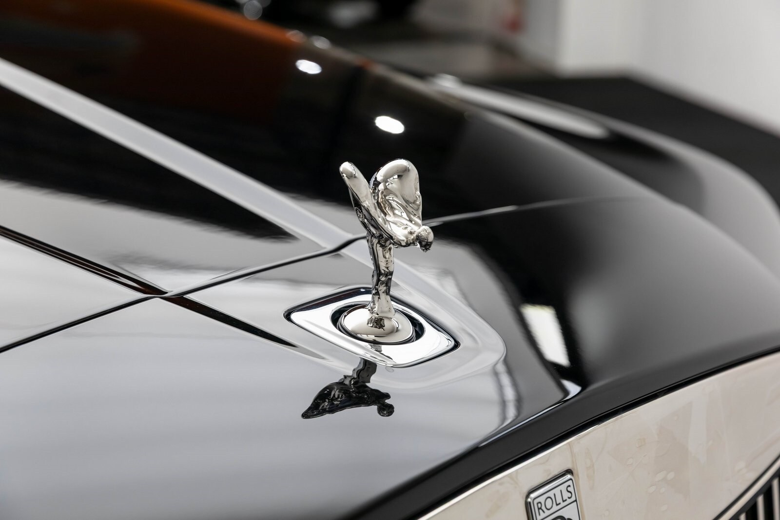 Thumbnail: 2026 Rolls-Royce Cullinan - 47