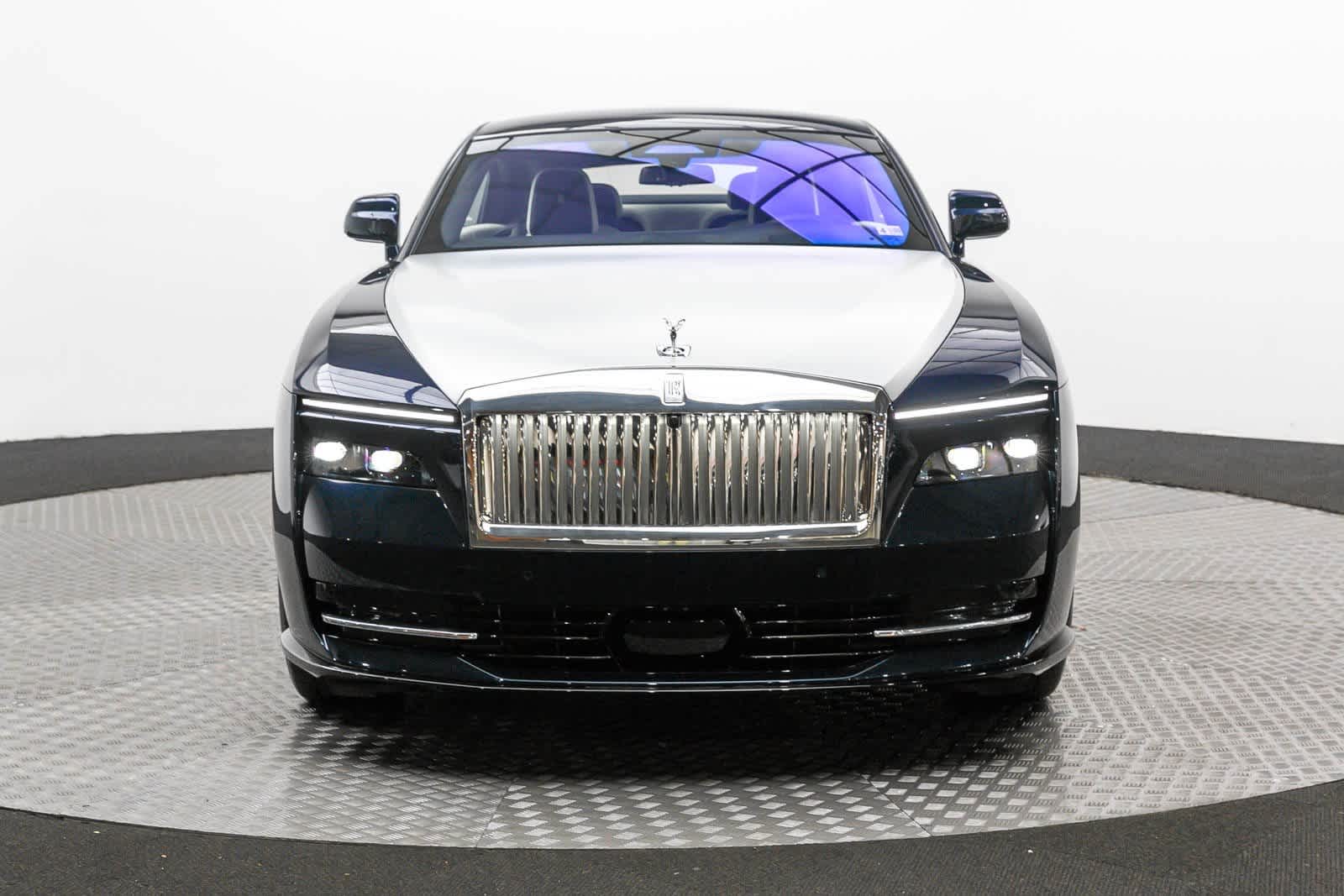 Thumbnail: 2024 Rolls-Royce Spectre - 6