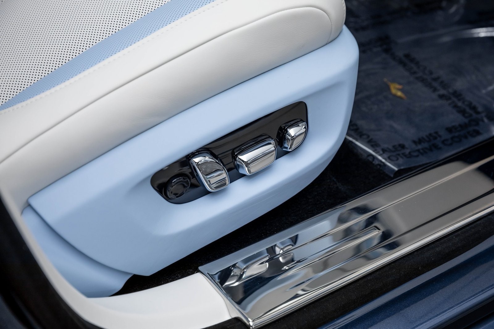 Thumbnail: 2026 Rolls-Royce Ghost - 41